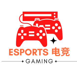极速电竞logo